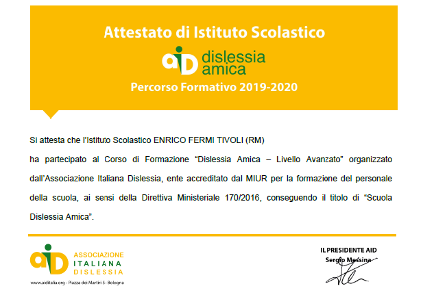 AttestatoDislessia2019
