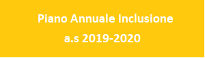 Piano Annuale Inclusione a.s 2019-2020