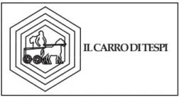 il carro di tespi