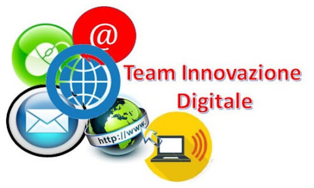 Team Digitale