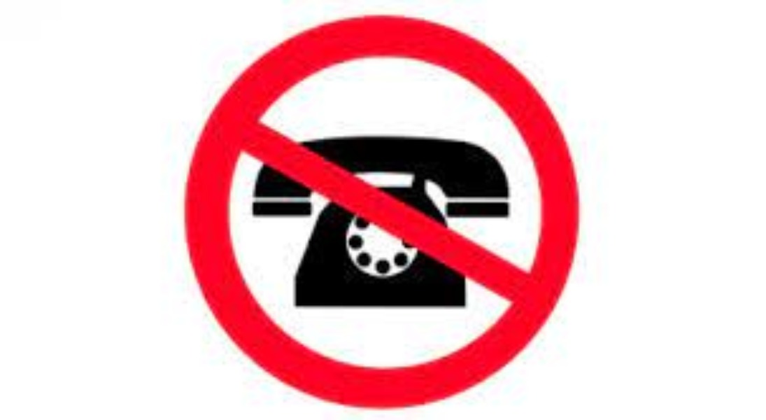 Malfunzionamento linee telefoniche